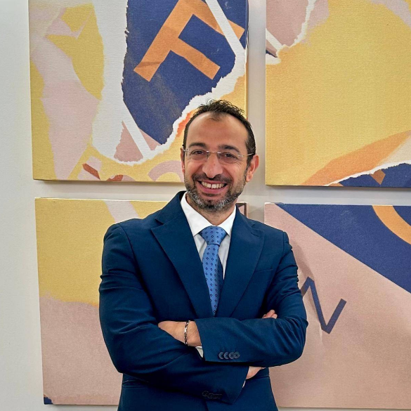 Immagine del profilo del consulente